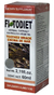 FITODIET ® HIERBAS TERMOGÉNICAS EXTRACTO VEGETAL