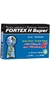FORTEX H SUPER ® DAMINA DE CALIFORNIA, ZARZAPARRILLA Y VITAMINA E GRAGEAS