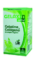 GELAXIN ULTRA ® GELATINA Y COLÁGENO