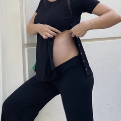 Banner de la categoría Remeras para amamantar