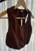 Conjunto Brown - momamour