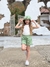 Short com Babado - comprar online