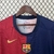 Camisa Feminina Barcelona Casa 24/25 - Versão Torcedor - comprar online