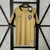 Camisa Botafogo Goleiro Gold 24/25 - Versão Torcedor