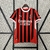 Camisa AC Milan Casa 24/25 - Versão Torcedor