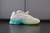 Adidas Streetball "Branco verde brilhante" EF1908