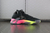 Adidas Streetball Preto Multicor Rosa Amarelo EF1906