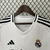 Camisa Feminino Real Madrid Casa 24/25 - Versão Torcedor - comprar online