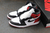 Air Jordan 1 Retro High OG "Black Toe"