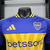 Camisa Boca Juniors Casa 24/25 - Versão Jogador - comprar online