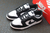 Nike Dunk Low Retro Preto e Branco