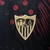 Camisa Sevilla III Fora 24/25 - Versão Torcedor na internet