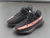 adidas Yeezy Boost 350 V2 Preto e Vermelho