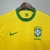 Camisa Brasil Home 20/21 - Versão Torcedor - comprar online