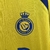 Camisa Al Nassr Casa 24/25 - Versão Torcedor na internet