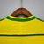 Camisa Brasil Home Retrô 98 - Versão Torcedor - Loja Corner Collections