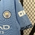 Camisa Manchester City Home 24/25 - Versão Torcedor - Loja Corner Collections