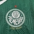 Camisa Palmeiras Casa 24/25 - Versão Torcedor na internet