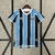 Camisa Feminina Grêmio Casa 24/25 - Versão Torcedor