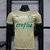 Camisa Palmeiras III Fora 24/25 - Versão Jogador