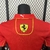 Camisa F1 Ferrari Polo 2024 - loja online