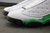 Air Jordan 13 “Lucky Green” na internet