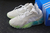 Adidas Streetball "Branco verde brilhante" EF1908