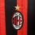 Camisa AC Milan Casa 24/25 - Versão Torcedor na internet