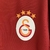 Camisa Galatasaray Casa 24/25 - Versão Torcedor na internet