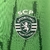 Camisa Sporting Lisboa III Fora 24/25 - Versão Torcedor na internet