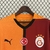 Camisa Galatasaray Casa 24/25 - Versão Torcedor - comprar online