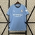 Camisa Manchester City Home 24/25 - Versão Torcedor