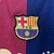 Camisa Feminina Barcelona Casa 24/25 - Versão Torcedor na internet