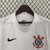 Camisa Corinthians Casa 24/25 - Versão Torcedor - comprar online