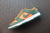 Dunk Low Miami Hurricanes na internet