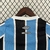 Camisa Feminina Grêmio Casa 24/25 - Versão Torcedor na internet