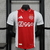 Camisa Ajax Casa 24/25 - Versão Jogador