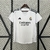 Camisa Feminino Real Madrid Casa 24/25 - Versão Torcedor