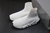 Balenciaga Brancas 2.0 Speed Trainers