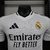 Camisa Real Madrid Casa 24/25 - Versão Jogador - comprar online