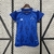 Camisa Feminino Cruzeiro Casa 24/25 - Versão Torcedor