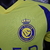 Camisa Al Nassr Casa 24/25 - Versão Jogador na internet