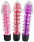 Vibrador Personal Com Capa Texturizada 