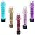Vibrador Personal Com Capa Texturizada 