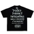 Camiseta Chronic Não Nasci Herdeiro - comprar online