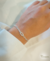 PULSEIRA CORDÃO BAIANO COM NÓ