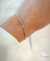 BRACELETE OVAL FINO LISO - comprar online