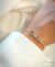 PULSEIRA RABO DE RATO COM FECHAMENTO INFINITO - comprar online