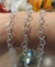 PULSEIRA ELO CORAÇÃO (G) - Bem Catarina Pratas