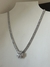 Colar Charm Rodio na internet